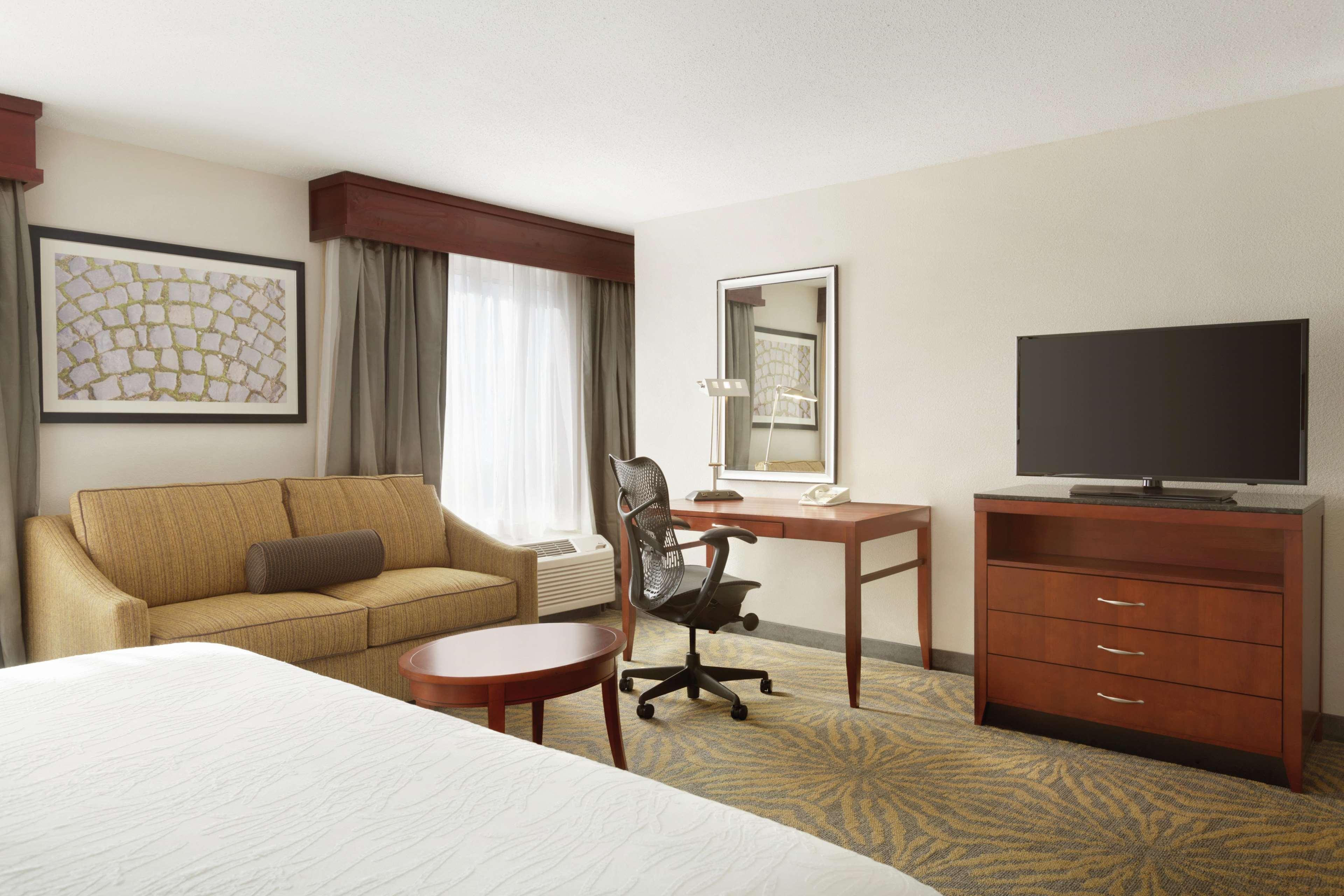 Hilton Garden Inn Shelton Exterior foto