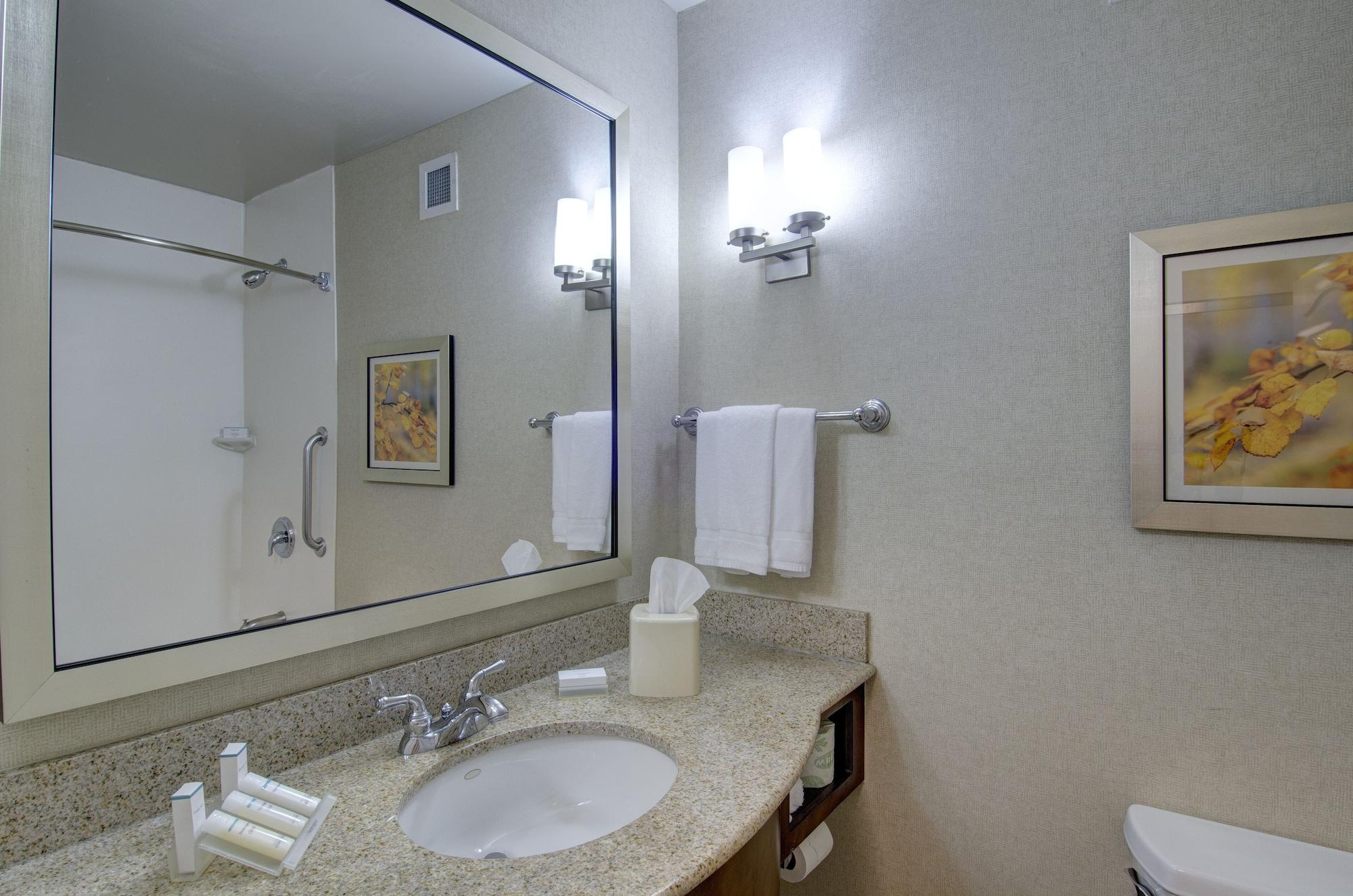 Hilton Garden Inn Shelton Exterior foto
