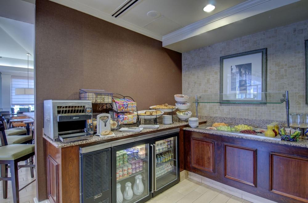 Hilton Garden Inn Shelton Exterior foto