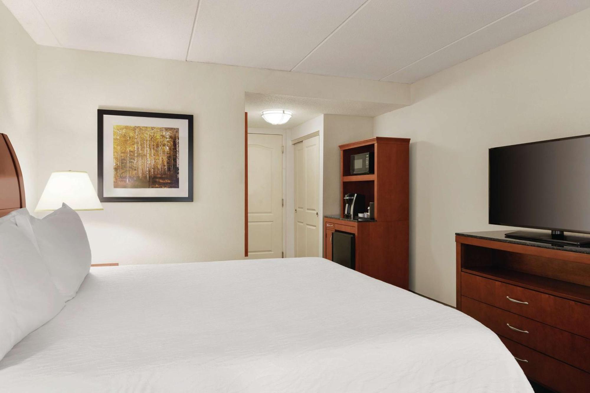 Hilton Garden Inn Shelton Exterior foto