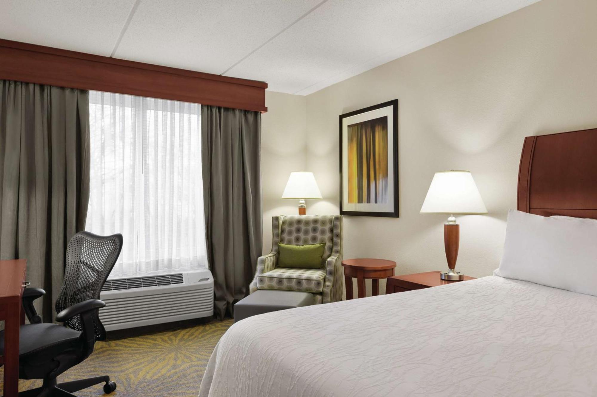 Hilton Garden Inn Shelton Exterior foto