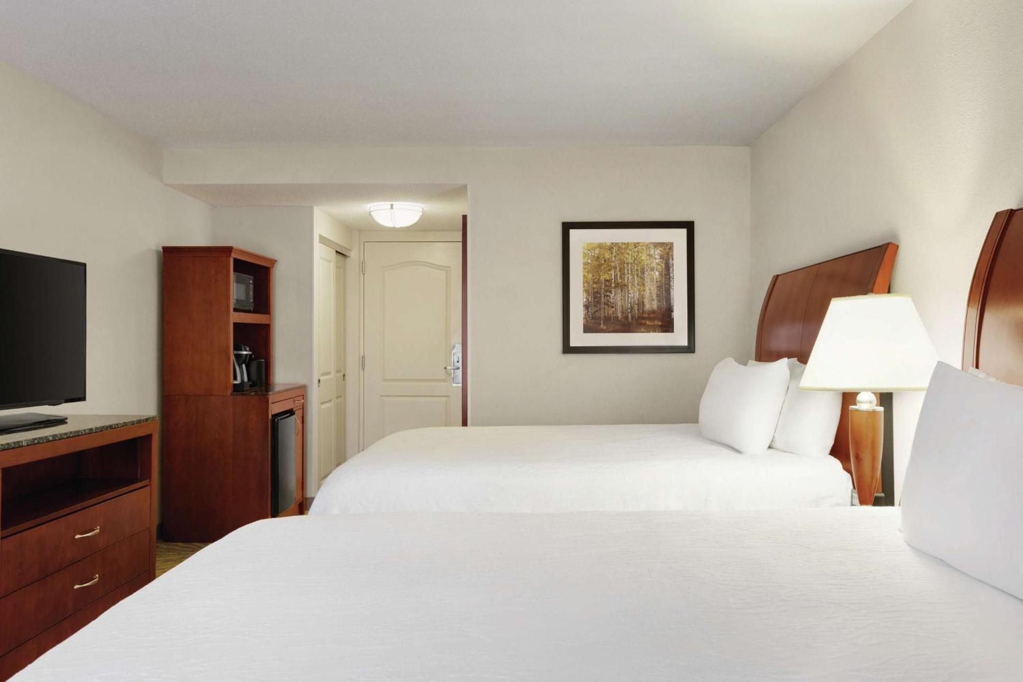 Hilton Garden Inn Shelton Exterior foto