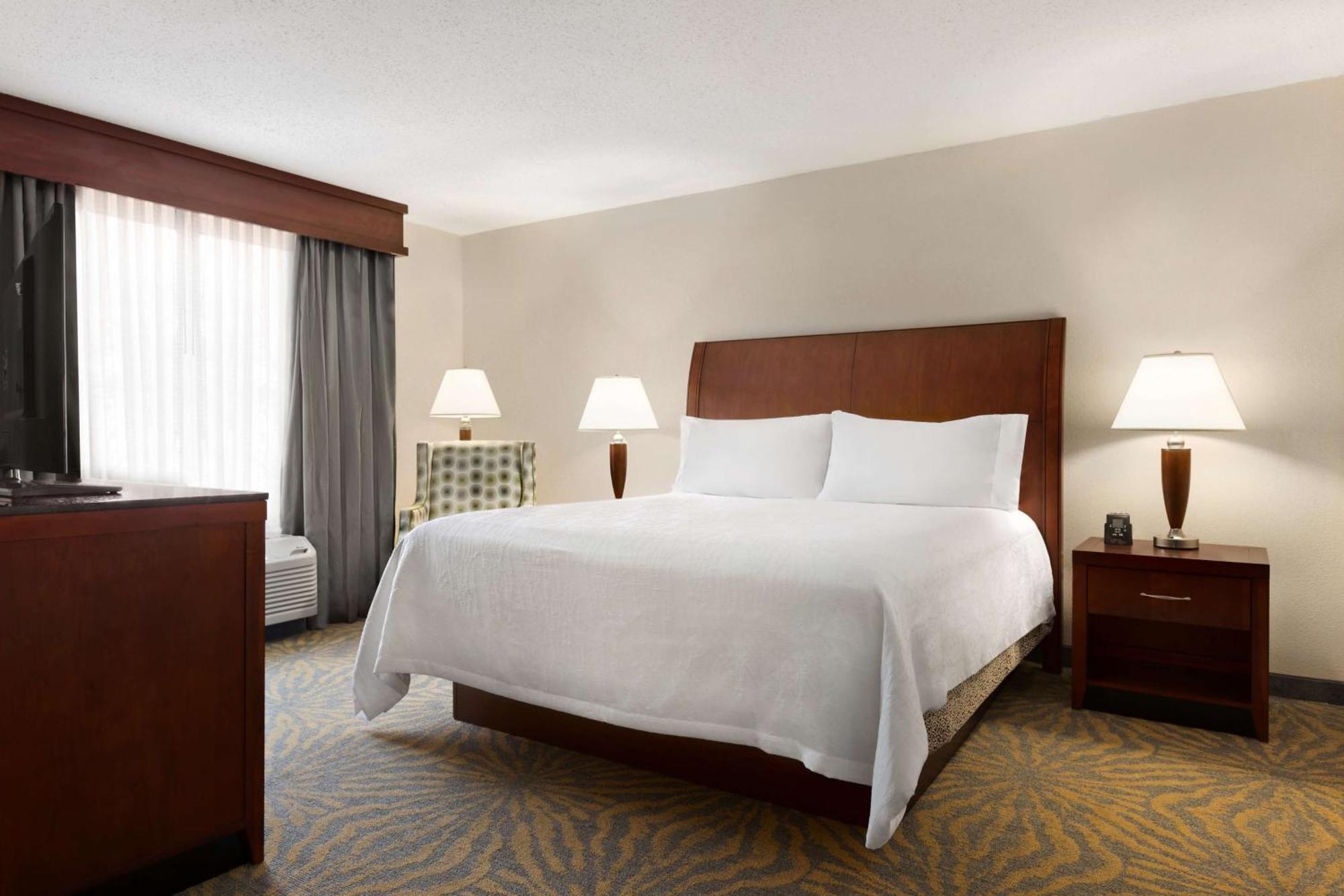 Hilton Garden Inn Shelton Exterior foto